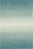 Trans Ocean Ombre Horizon Aqua Area Rug by Liora Manne