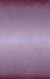 Trans Ocean Ombre Horizon Purple Area Rug by Liora Manne main image