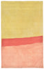 Trans Ocean Piazza Zen Orange Area Rug main image