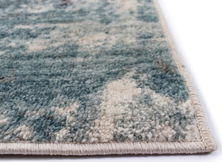 Trans Ocean Hampton Static Carbon Area Rug Mirror by Liora Manne 