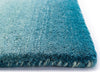 Trans Ocean Ombre Horizon Aqua Area Rug by Liora Manne 