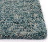 Trans Ocean Savannah Fantasy Teal Area Rug Mirror by Liora Manne 