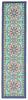 Trans Ocean Playa Tile Blue Area Rug by Liora Manne