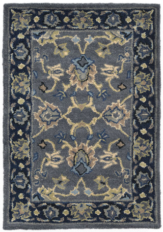 Trans Ocean Petra Agra Blue Area Rug Main