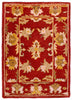 Trans Ocean Petra Konya Red Area Rug 2' 0'' X 3' 0''