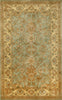 Trans Ocean Petra Sarai Blue Area Rug main image
