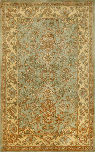 Trans Ocean Petra Sarai Blue Area Rug main image