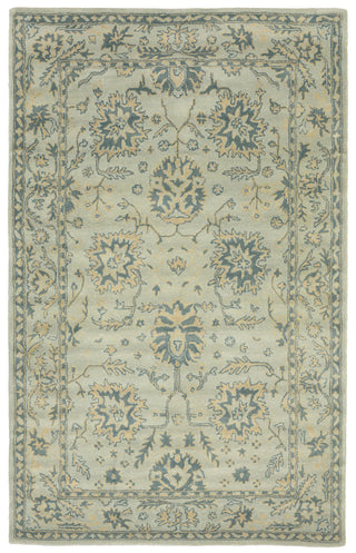 Trans Ocean Petra Nain Blue Area Rug main image