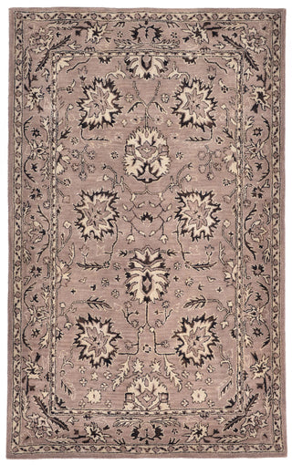 Trans Ocean Petra Nain Grey Area Rug main image