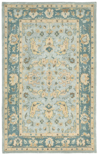 Trans Ocean Petra Konya Blue Area Rug main image