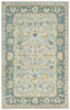 Trans Ocean Petra Konya Blue Area Rug 5' 0'' X 8' 0''