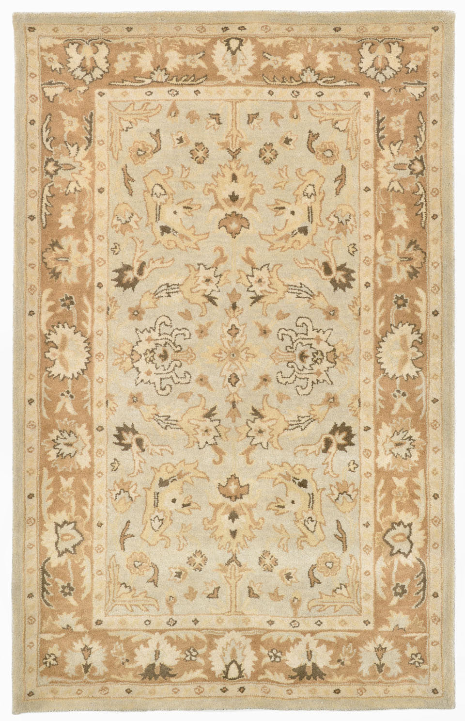 Trans Ocean Petra Konya Natural Area Rug by Liora Manne – Incredible ...