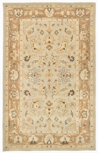 Trans Ocean Petra Konya Natural Area Rug 5' 0'' X 8' 0''