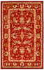 Trans Ocean Petra Konya Red Area Rug 5' 0'' X 8' 0''