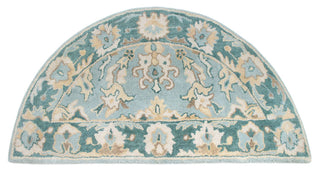 Trans Ocean Petra Konya Blue Area Rug Main