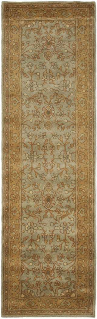 Trans Ocean Petra Sarai Blue Area Rug Main