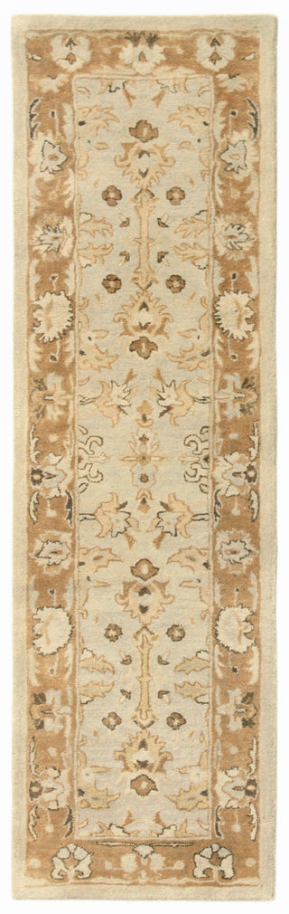 Trans Ocean Petra Konya Natural Area Rug 2'3'' X 8'0'' Runner