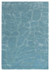 Trans Ocean Roma Shapes Blue Area Rug 5' 0'' X 8' 0''