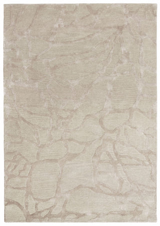 Trans Ocean Roma Shapes Natural Area Rug 5' 0'' X 8' 0''