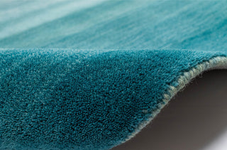 Trans Ocean ARCA Ombre Aqua Area Rug by Liora Manne 