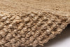 Trans Ocean Terra Boucle Natural Area Rug by Liora Manne 