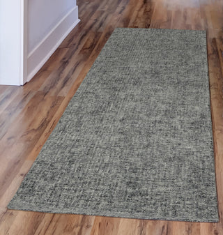 Trans Ocean Savannah Fantasy Flannel Area Rug by Liora Manne 