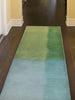 Trans Ocean Piazza Watercolors Blue Area Rug by Liora Manne 