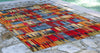Trans Ocean Marina Paintbox Multi Area Rug by Liora Manne  Feature