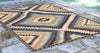 Trans Ocean Marina Anatolia Cool Area Rug by Liora Manne  Feature