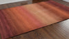 Trans Ocean Ombre Stripes Red Area Rug by Liora Manne  Feature