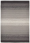 Trans Ocean Ravella Ombre Grey Area Rug main image