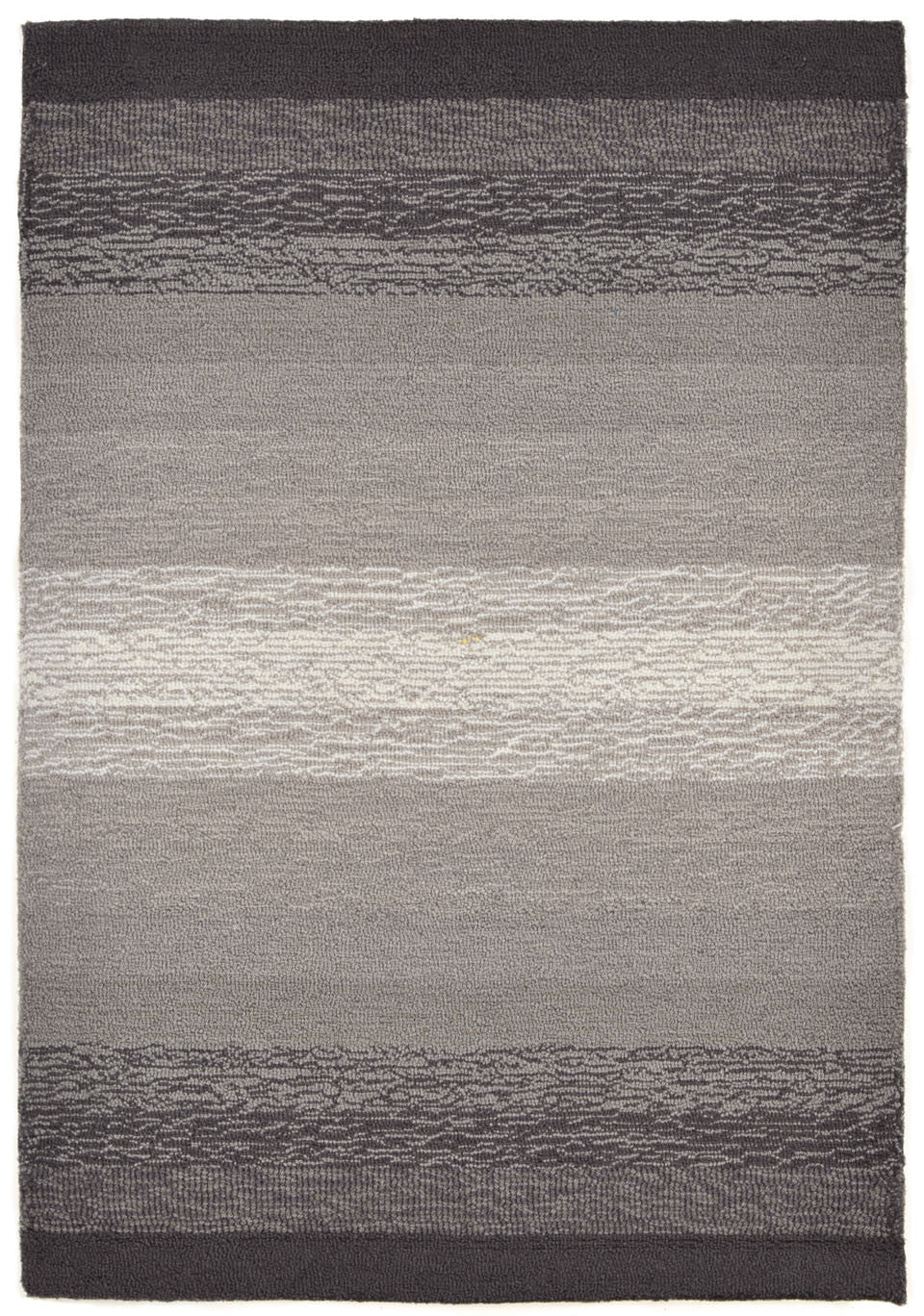 Trans Ocean Ravella Ombre Grey Area Rug by Liora Manne – Incredible ...