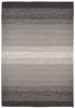 Trans Ocean Ravella Ombre Grey Area Rug 2' 0'' X 3' 0''