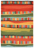 Trans Ocean Ravella Fiesta Red Area Rug Main