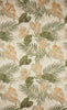 Trans Ocean Ravella Tropical Leaf Natural Area Rug 5' 0'' X 7' 6''