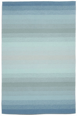 Trans Ocean Ravella Ombre Blue Area Rug Main