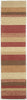 Trans Ocean Ravella Stripe Red Area Rug Main
