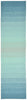 Trans Ocean Ravella Ombre Blue Area Rug Main