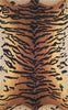 Trans Ocean Seville Tiger Brown Area Rug main image