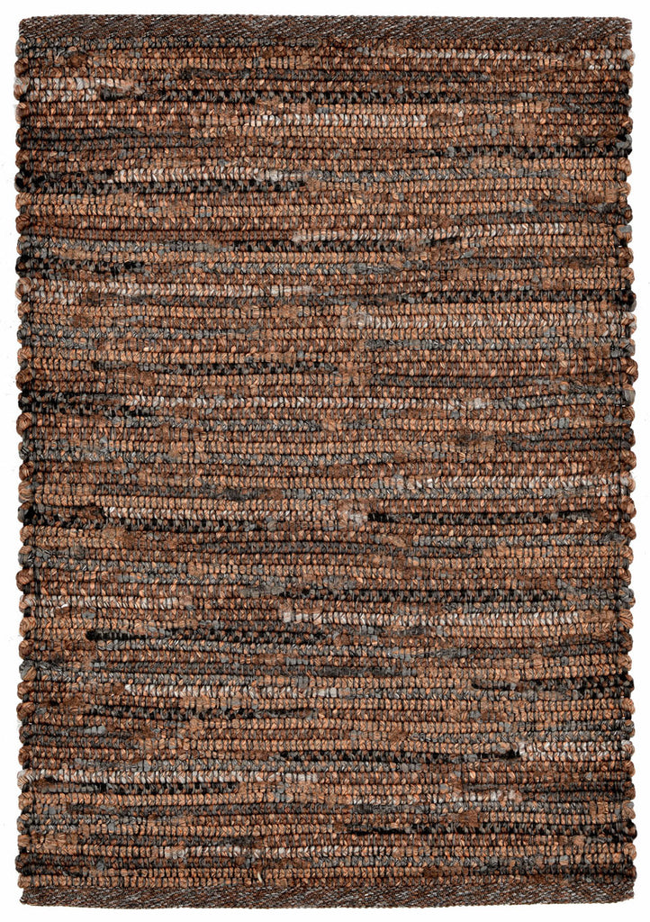 Trans Ocean Sahara Plains Brown Area Rug 2' 0'' X 3' 0''