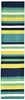 Trans Ocean Sorrento Tribeca Green Area Rug Main