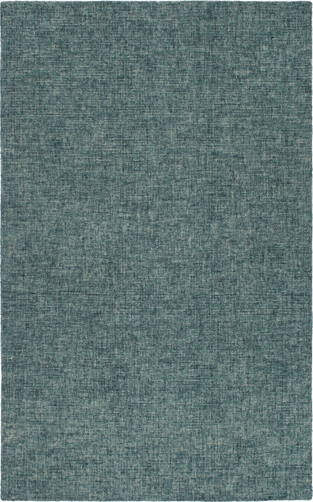 Trans Ocean Savannah Fantasy Teal Area Rug Mirror by Liora Manne main image