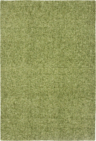 Trans Ocean Savannah Fantasy Green Area Rug Mirror by Liora Manne main image