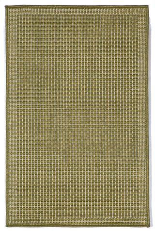 Trans Ocean Terrace Texture Green Area Rug Main