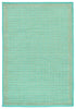Trans Ocean Terrace Texture Blue Area Rug Main
