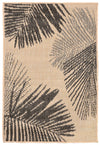 Trans Ocean Terrace Palm Natural Area Rug 1' 11'' X 2' 11''