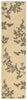 Trans Ocean Terrace Vine Natural Area Rug by Liora Manne 1'11'' X 7'6'' Runner