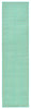 Trans Ocean Terrace Texture Blue Area Rug Main