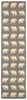 Trans Ocean Terrace Elephants Silver Area Rug 1'11'' X 7'6'' Runner