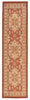 Trans Ocean Terrace Kilim Rust Area Rug 1'11'' X 7'6'' Runner